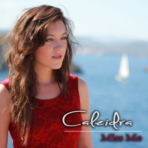 A Bit of Everything talks with Caleidra about her new single & playing songs recorded with her band