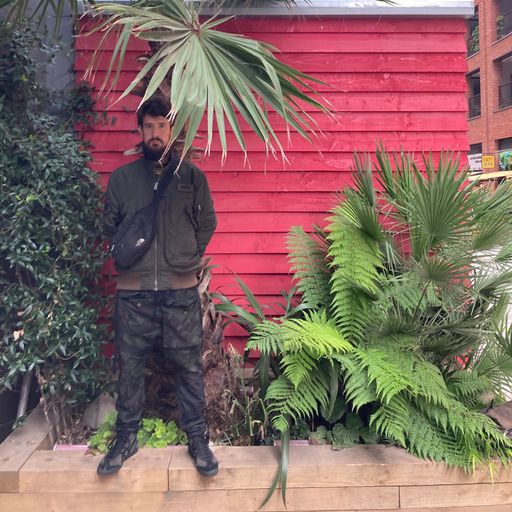 Oscillations: Danalogue // 15-09-22
