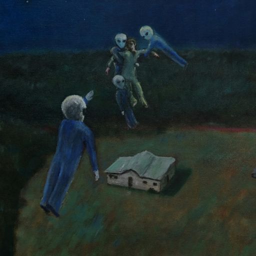 Spectacle Radio ep.141 :: 09.25.25 :: Who are these beings? Why did these beings choose me?