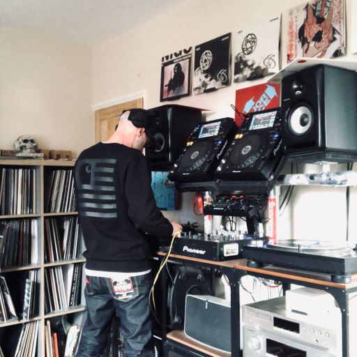 Breakin' Down Boundaries 21/02/2021