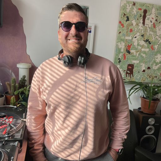 A Cree Full of Tones w. DEATHBEF0REDISCO - June 2024