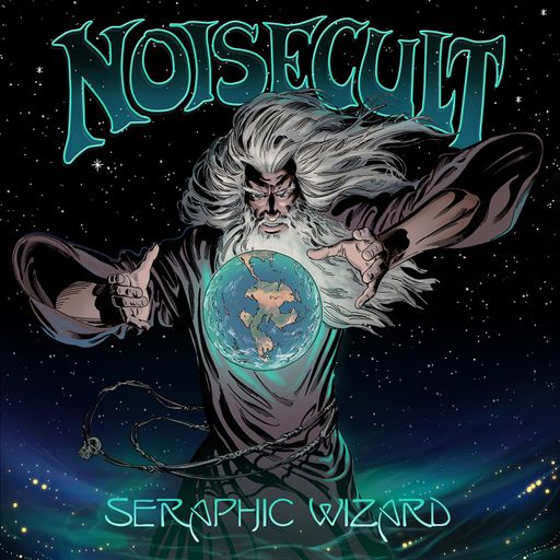 Noisecult - Featured Interview & The Zach Moonshine Show