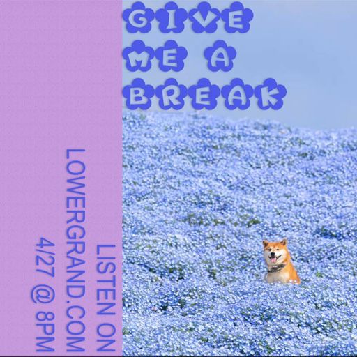 Give Me a Break 4.21