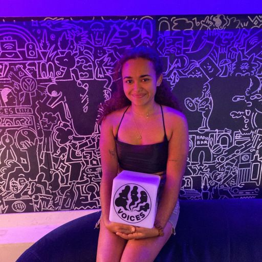 NATHALIA 21/09/24  [Voices Radio]