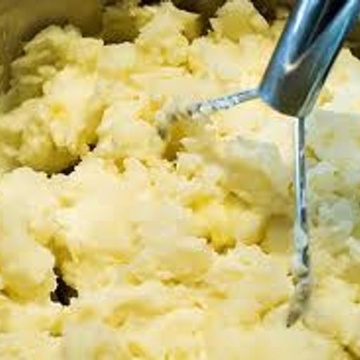 Mashed Up Mix