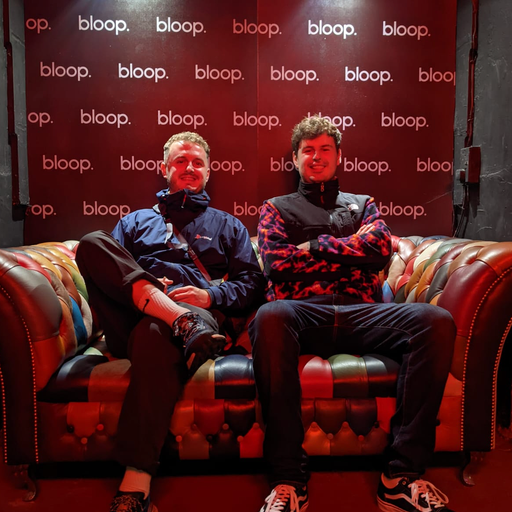 Buffet LDN w/ Charlie H & John Shabot - 14.10.22