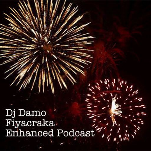 Dj Damo - Fiyacraka