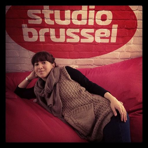 Show#489 w/ Ahu (Dimlite, flying Lotus, MrBeatnick...) in session