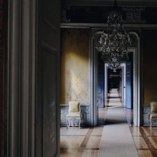 The Locked Room (Fusion)