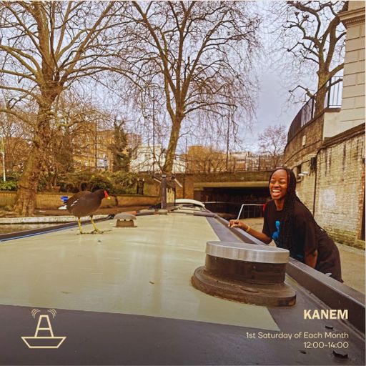 Kanem | The BoAt Pod | February 2024