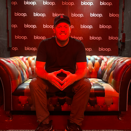 Bright Futures w/ Copes - 14.08.24