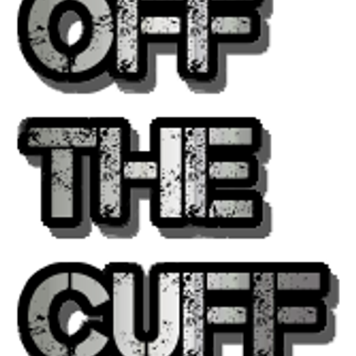 Off The Cuff Volume One