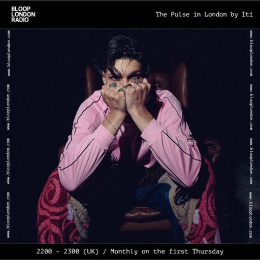 The Pulse In London by Iti - 04.12.25