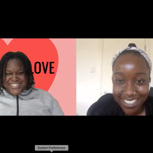 Diaspora Distins: Tone with Remi Burgz // 22-05-20