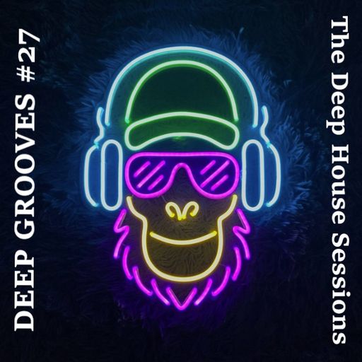 Deep Grooves #27 - The Deep House Sessions