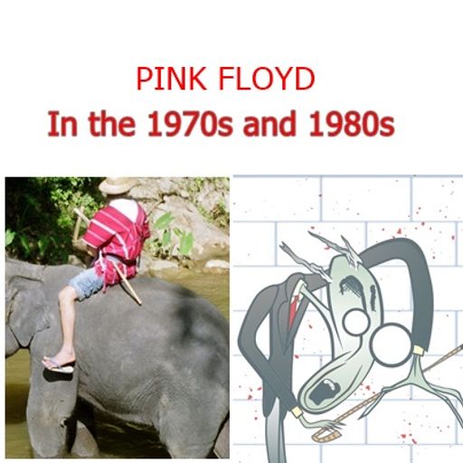 Pink Floyd - Nick Mason Interview