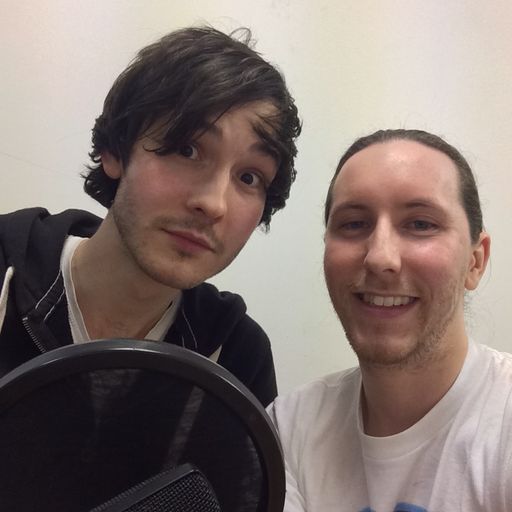 Gigslutz Matt 120315