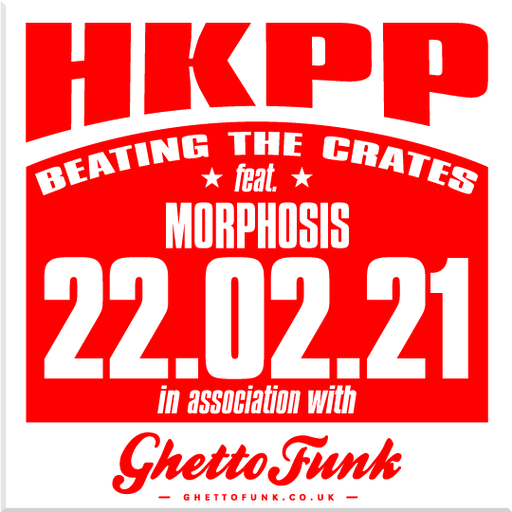 Beating The Crates 22.02.21