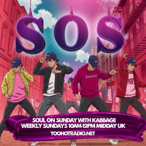 SOS • 16.02.25