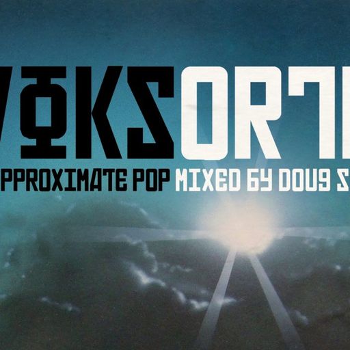 10 Tons of Russian Records: Andy Votel & Doug Shipton – World Cup Special // 15-07-18