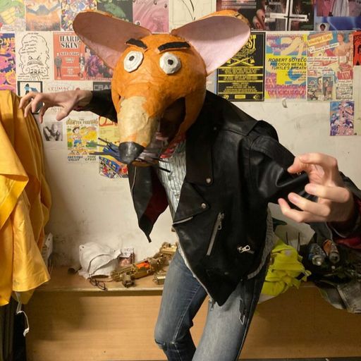 Now Dreams w. Dan Russell - December 2022