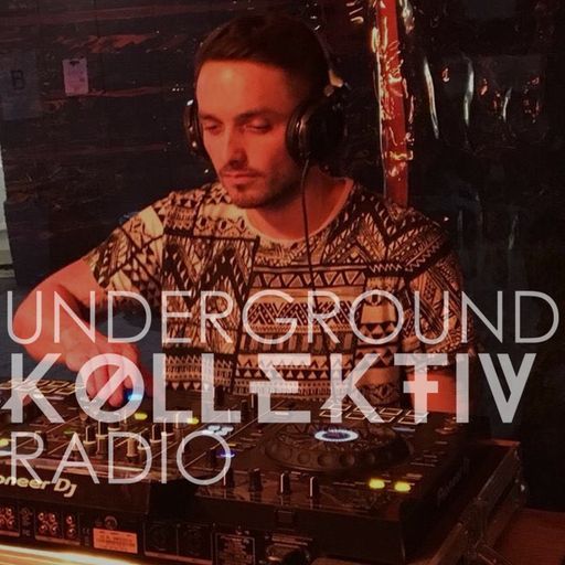 UndergroundkollektiV: AbouT_Time 9.4.20