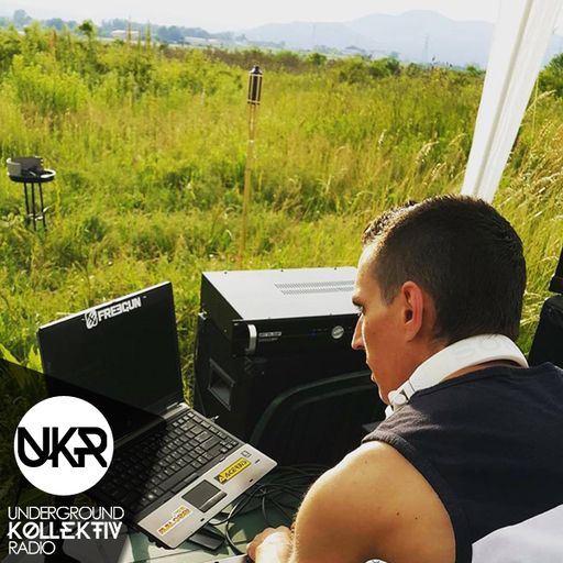 UndergroundkollektiV: youknow 20.8.19