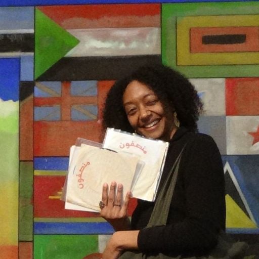 Khartoum Arrivals w/ Basma - 1st February 2026