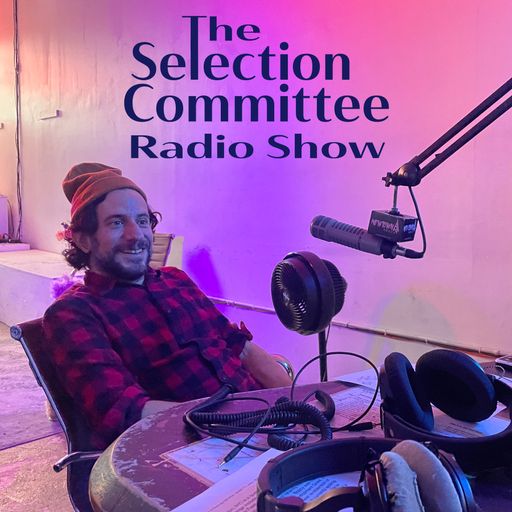 The Selection Committee Radio Show with Bobby Abate, 12/11/22
