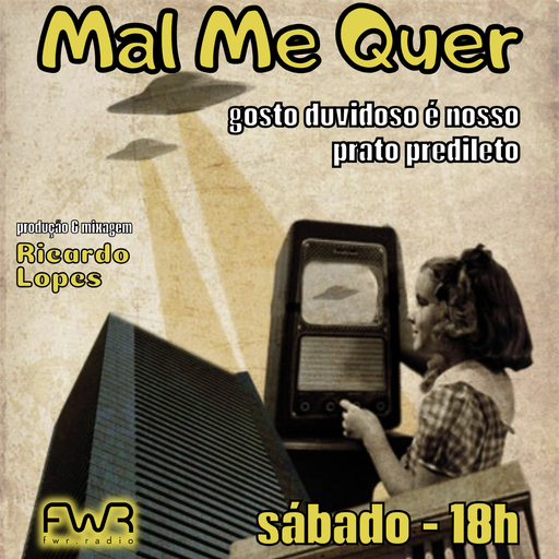 Mal Me Quer 147 - 24.5.2025
