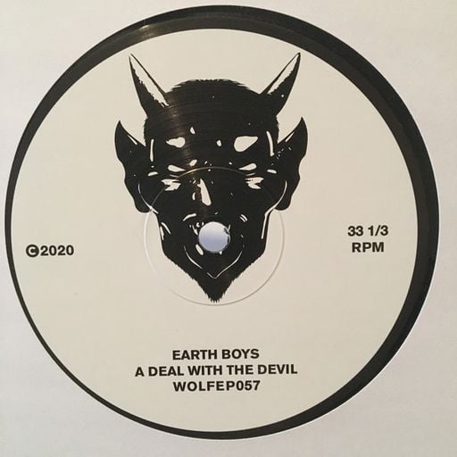 Lockdown in The House part 11 (Terra Nosa Mix)