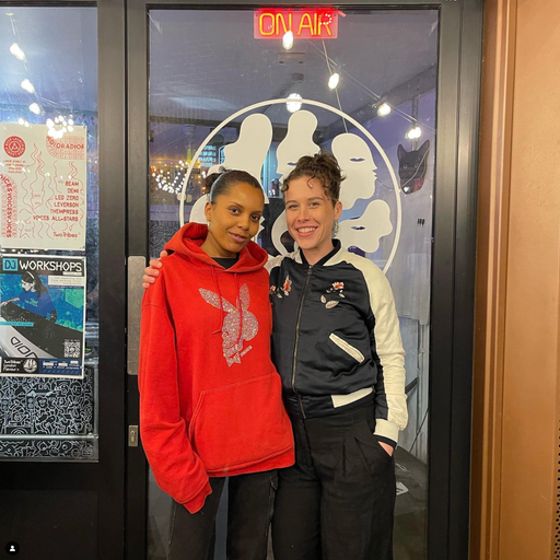 LILO LI w/ Afrodyti 08/04/2023