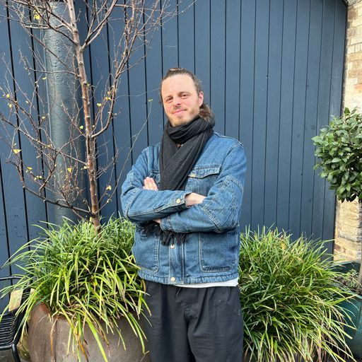 Mother Dance - 25/01/26 - [Voices Radio]