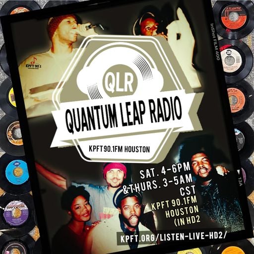 QUANTUM LEAP RADIO: Leap 397 {NEXT TIME ON... episode (Jun. 8, 2024)}