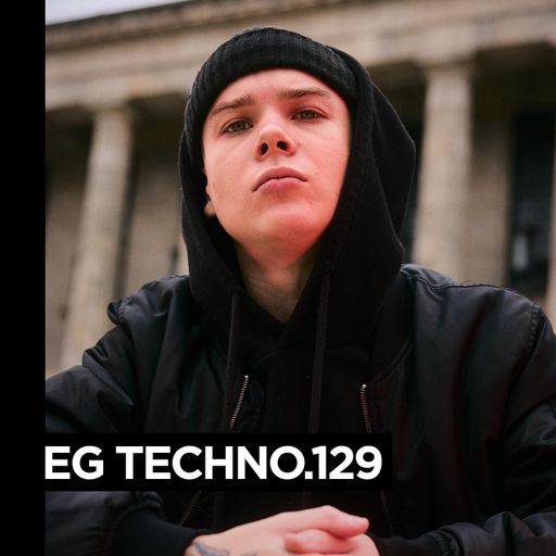 EG TECHNO.129 Amazingblaze