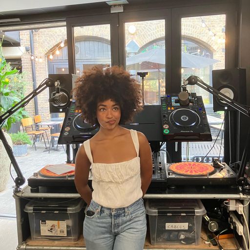 Cara Crosby - 01/08/25 - Voices Radio