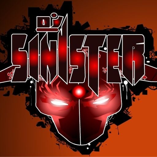 Dj-Sinister - Dubplate Warrior Mix - Oct-2006