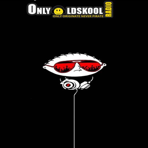 DJ DM - OnlyOldSkoolRadio.com  -  Saturday 20th September 2019