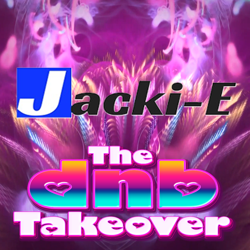 The DnB Takeover 010 - Jacki-E - May '25