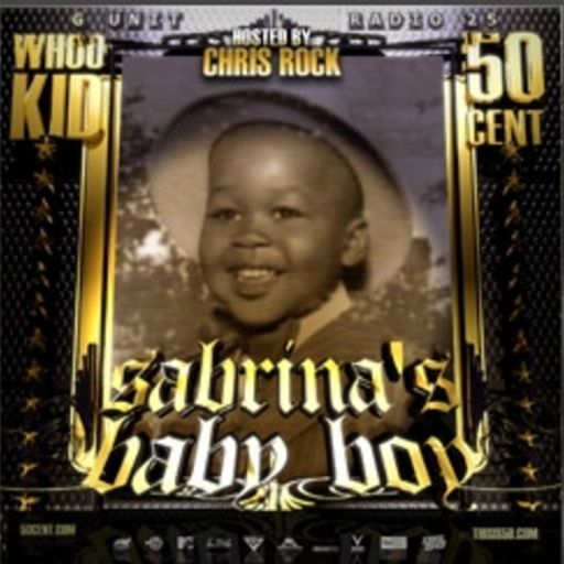 DJ Whoo Kid - G-Unit Radio Vols 24 & 25