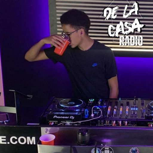 DKAY - De La Casa Radio 14.07.25