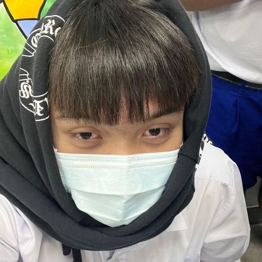 มีบุญแล้วทูลหัว มีผัวขายแก๊ส BY ไอซ์ สไตล์ลิส*