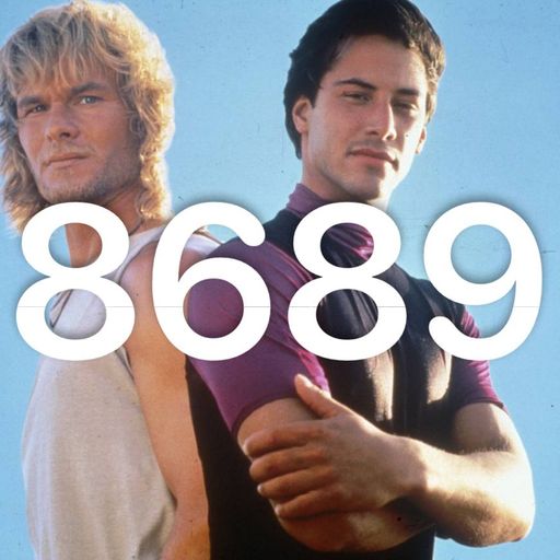 thundy fm #8 w/ 8689 26.09.2023