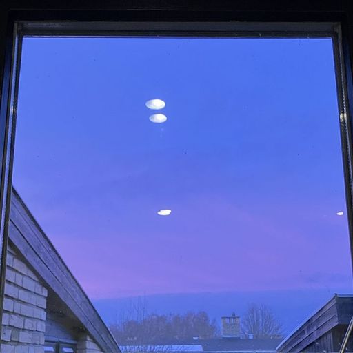 Ikr. Imprint - 14th January 2026