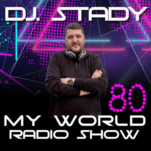 My World Radio Show 80 Best of 2k22