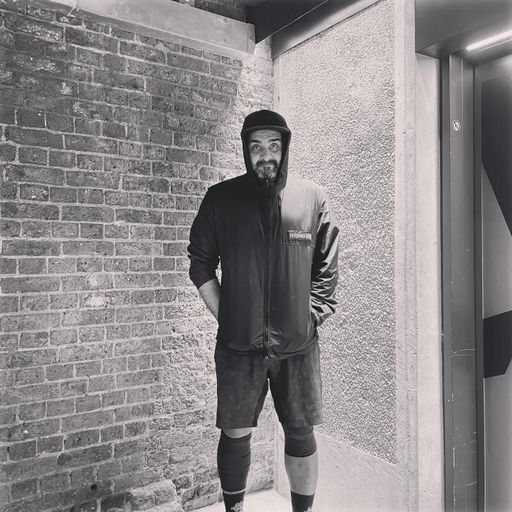 Breaks Beats & Boom Baps W/ DJ Nav - 07/09/22