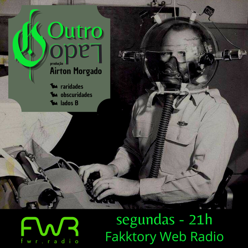 O Outro Lado 001 - 13.9.2021