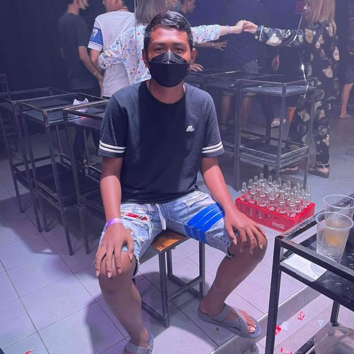 กูมาเยือนไม่สะเทือนได้ไงBY บังบอล