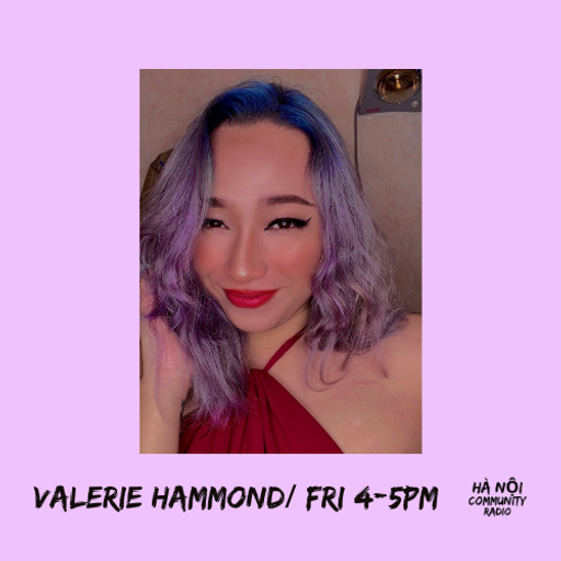 The Mix Up Show w/ Valerie Hammond Pride Month Special 25.06.21