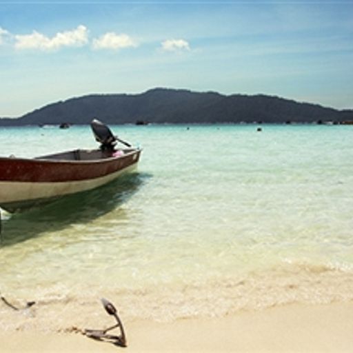 The Chill Comprehensive (ChilledLounge)